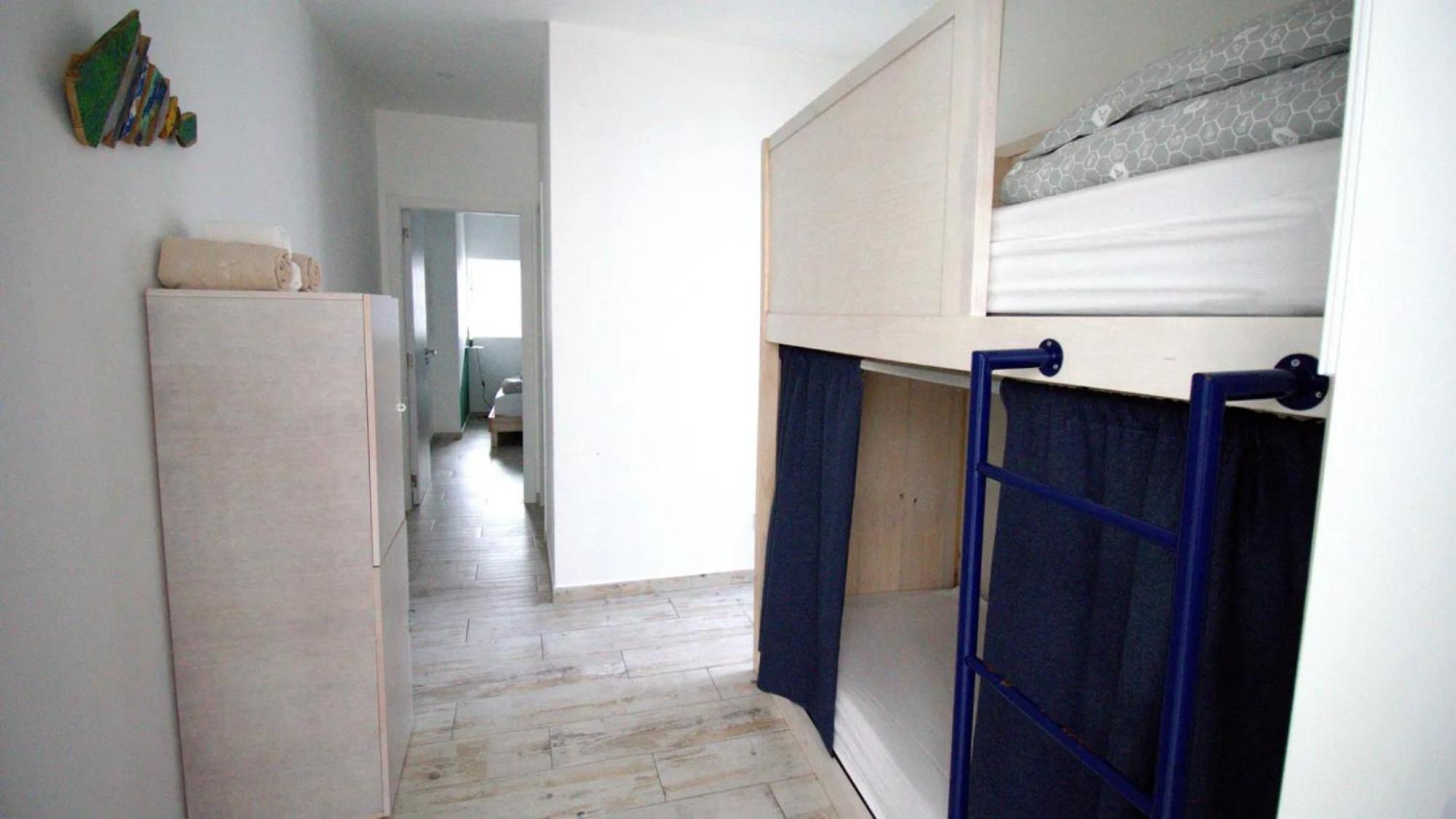 Albergue Wot Peniche Exterior foto