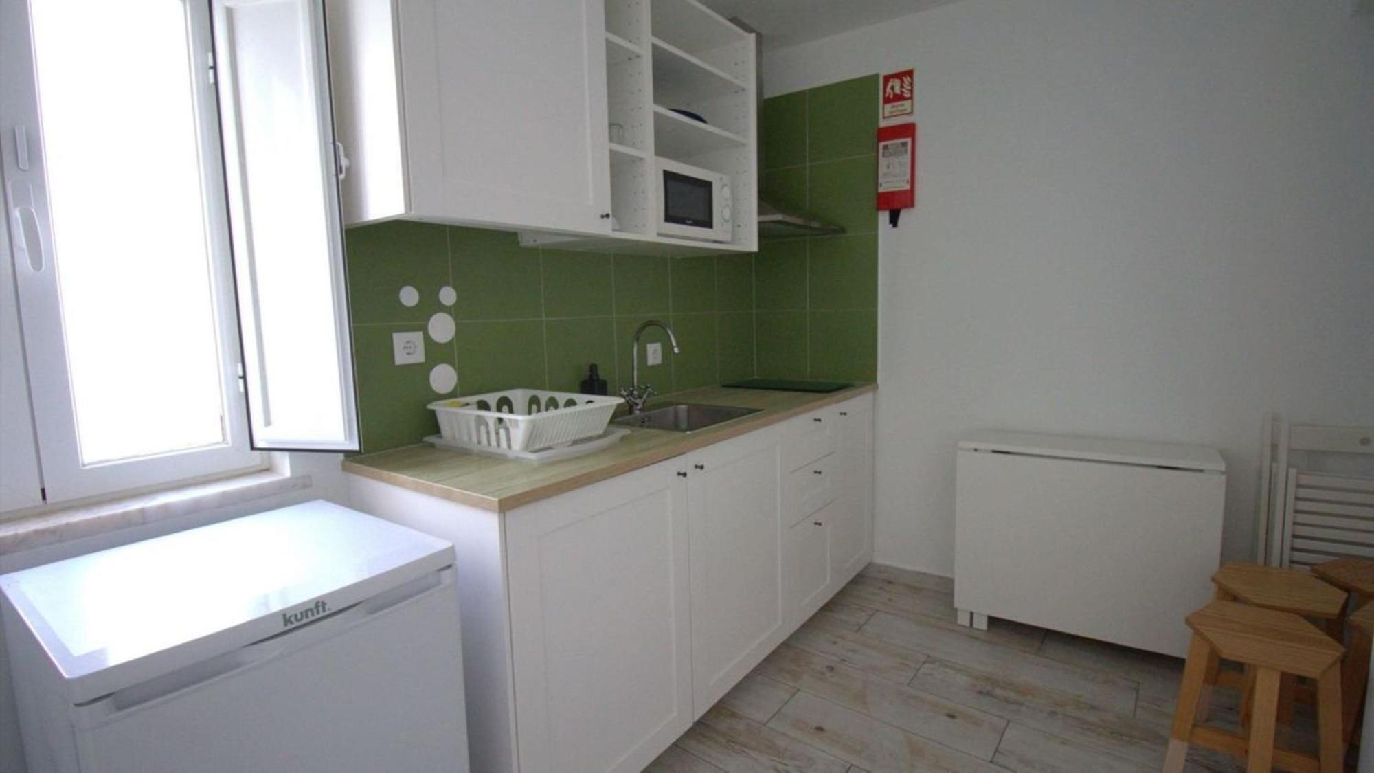 Albergue Wot Peniche Exterior foto