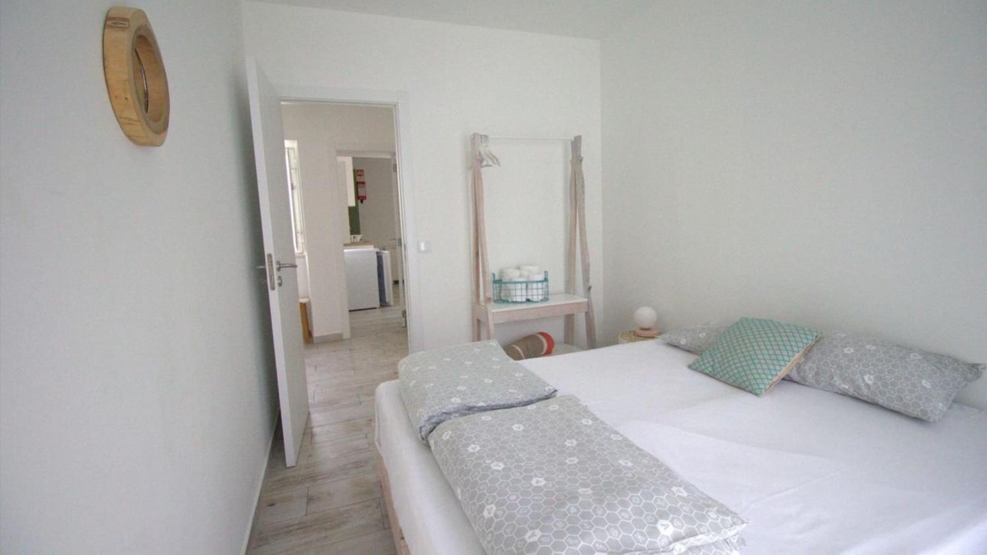 Albergue Wot Peniche Exterior foto