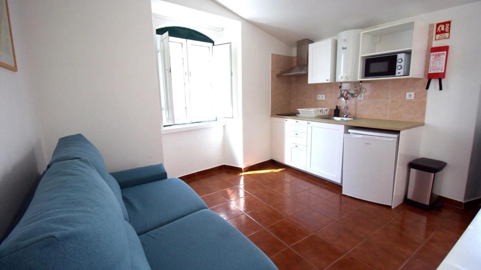 Albergue Wot Peniche Exterior foto