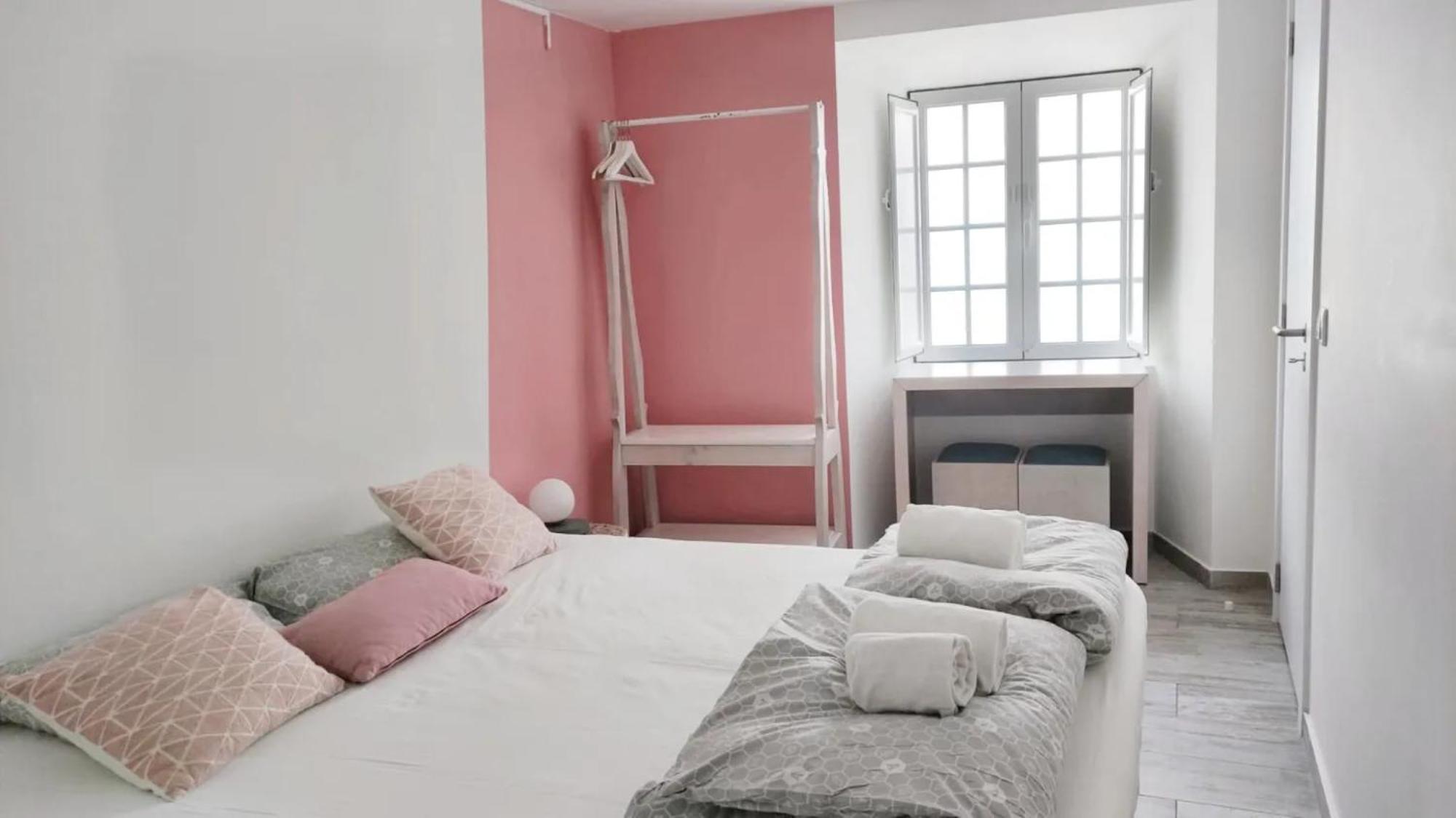 Albergue Wot Peniche Exterior foto