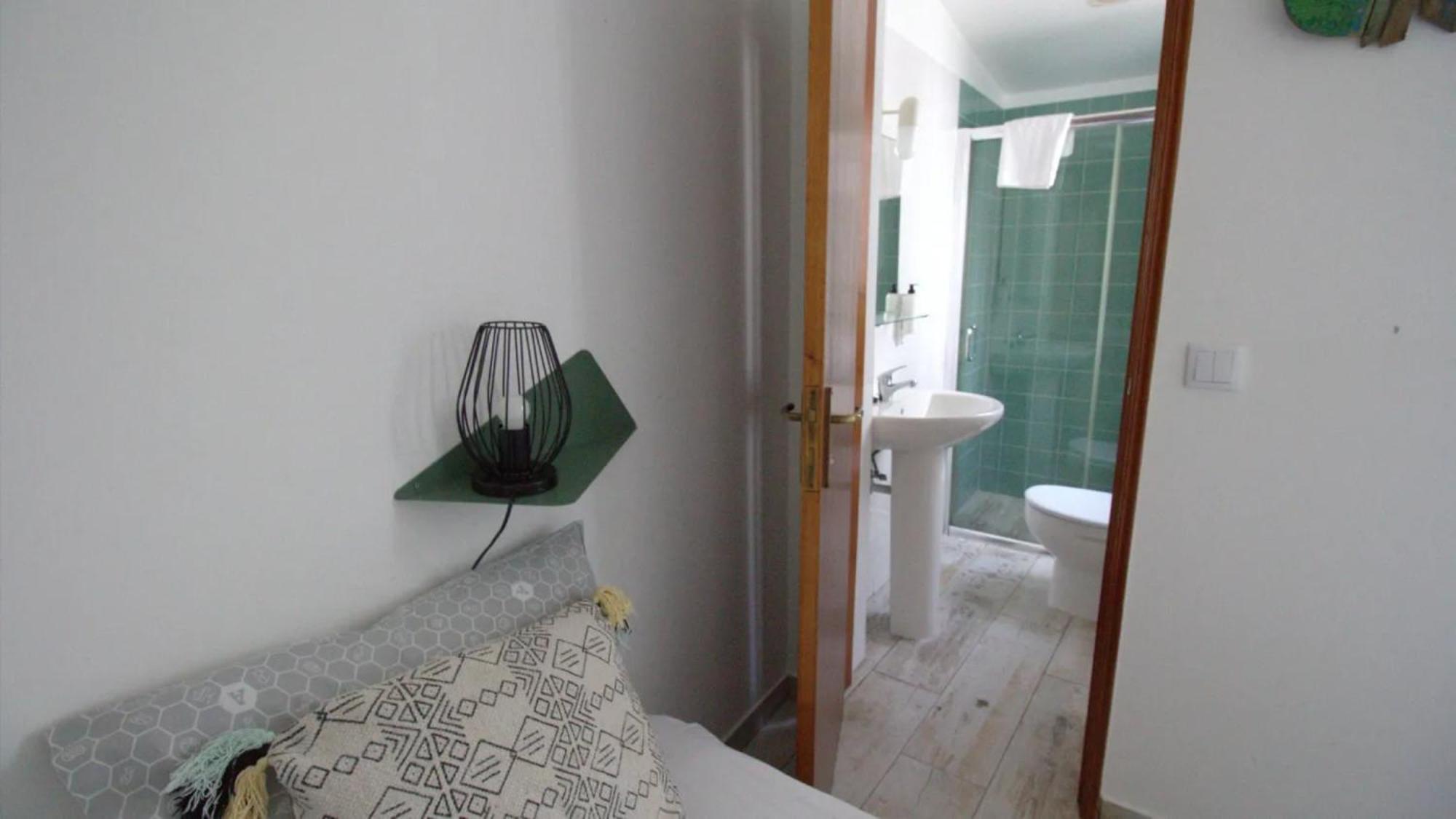 Albergue Wot Peniche Exterior foto